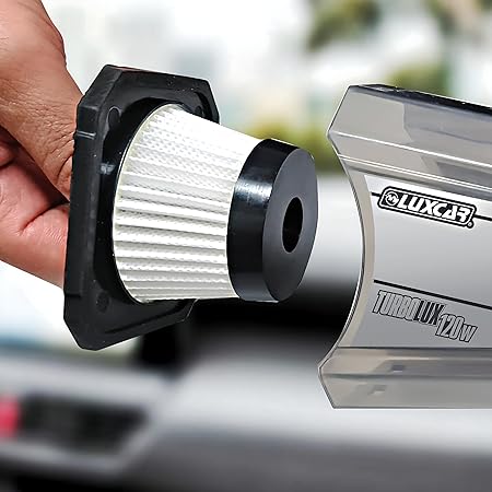 Aspirador de Pó Automotivo TurboLux 5