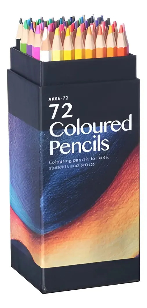Top 10 Melhores Lápis de Cor Profissionais em 2026 (Faber-Castell, Staedtler e mais) 4