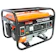 VULCAN TRENT Gerador Gasolina 4T 208cc 7HP 2.9 KVA 2900 W VG3600S 1