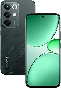 Top 10 Melhores Celulares da Realme em 2026 (Note 60, C75 e mais) 5