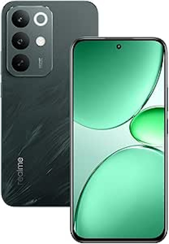 Smartphone Realme C85 Pro 4G 1