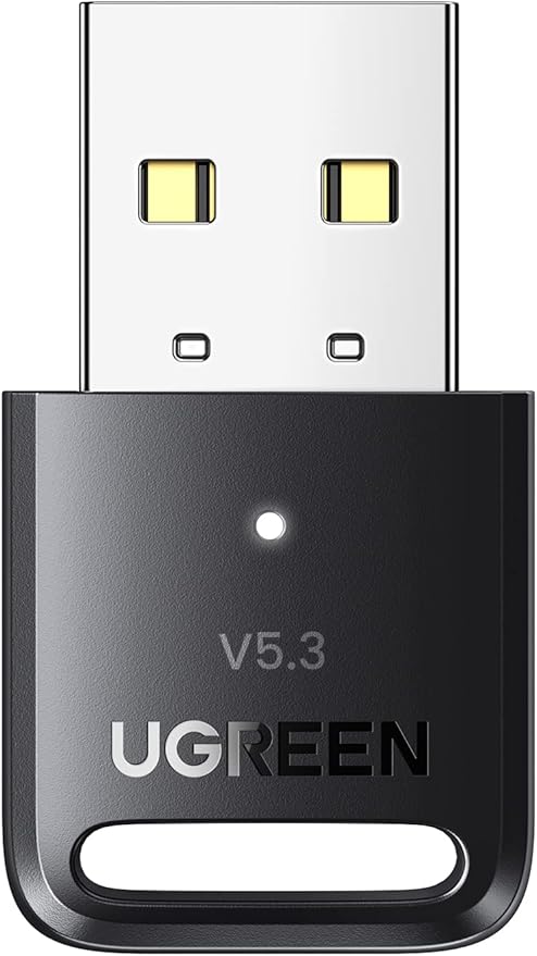 Top 10 Melhores Adaptadores Bluetooth em 2026 (Baseus, Ugreen e mais) 3