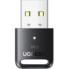 Adaptador Bluetooth 5.3 Ugreen