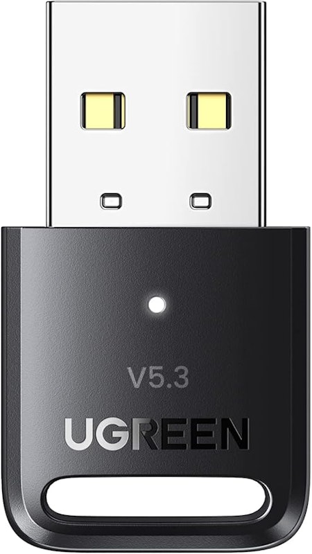 Adaptador Bluetooth 5.3 Ugreen 1