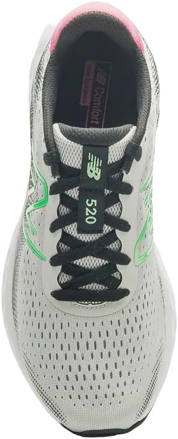 Tênis New Balance 520 V8 Feminino 4