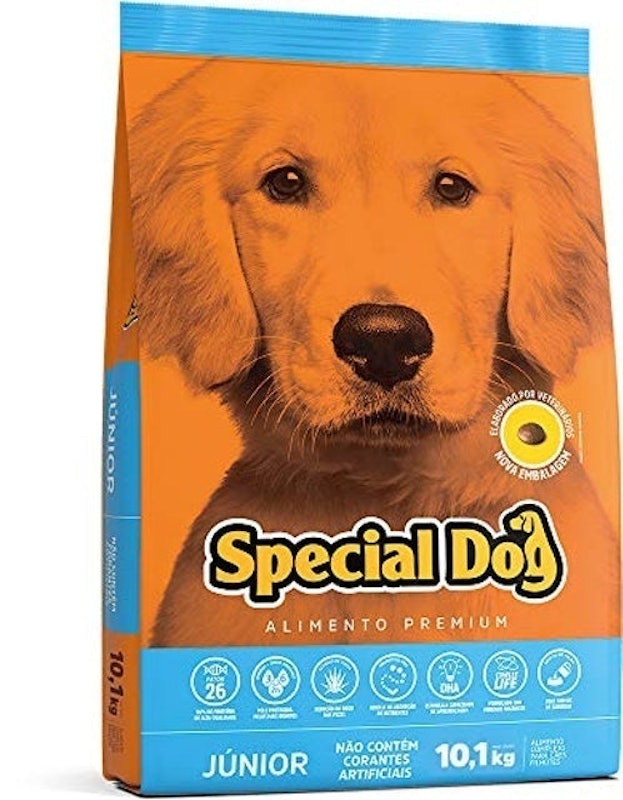 Special Dog 5