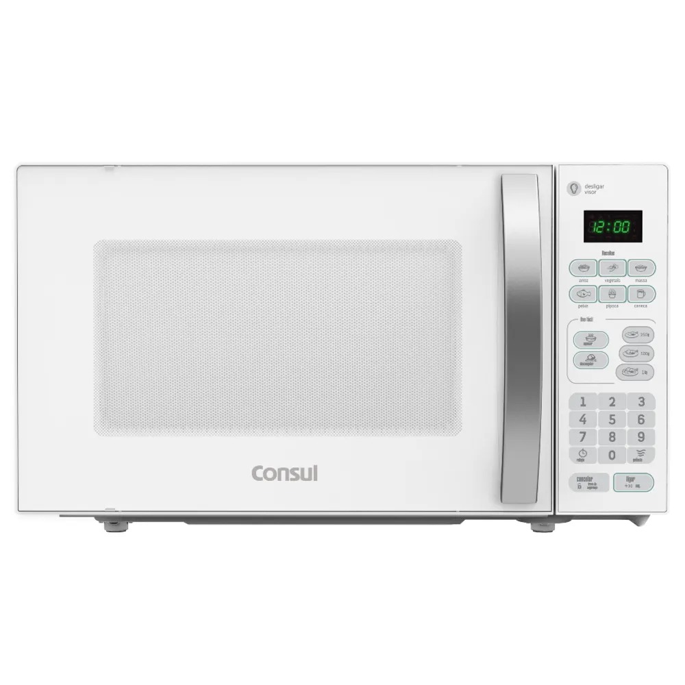 Consul 4