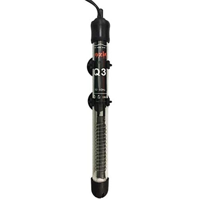 Termostato para Aquário 25 W 2