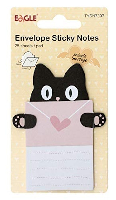 Bloco de Notas Adesivas Sticky Notes 1