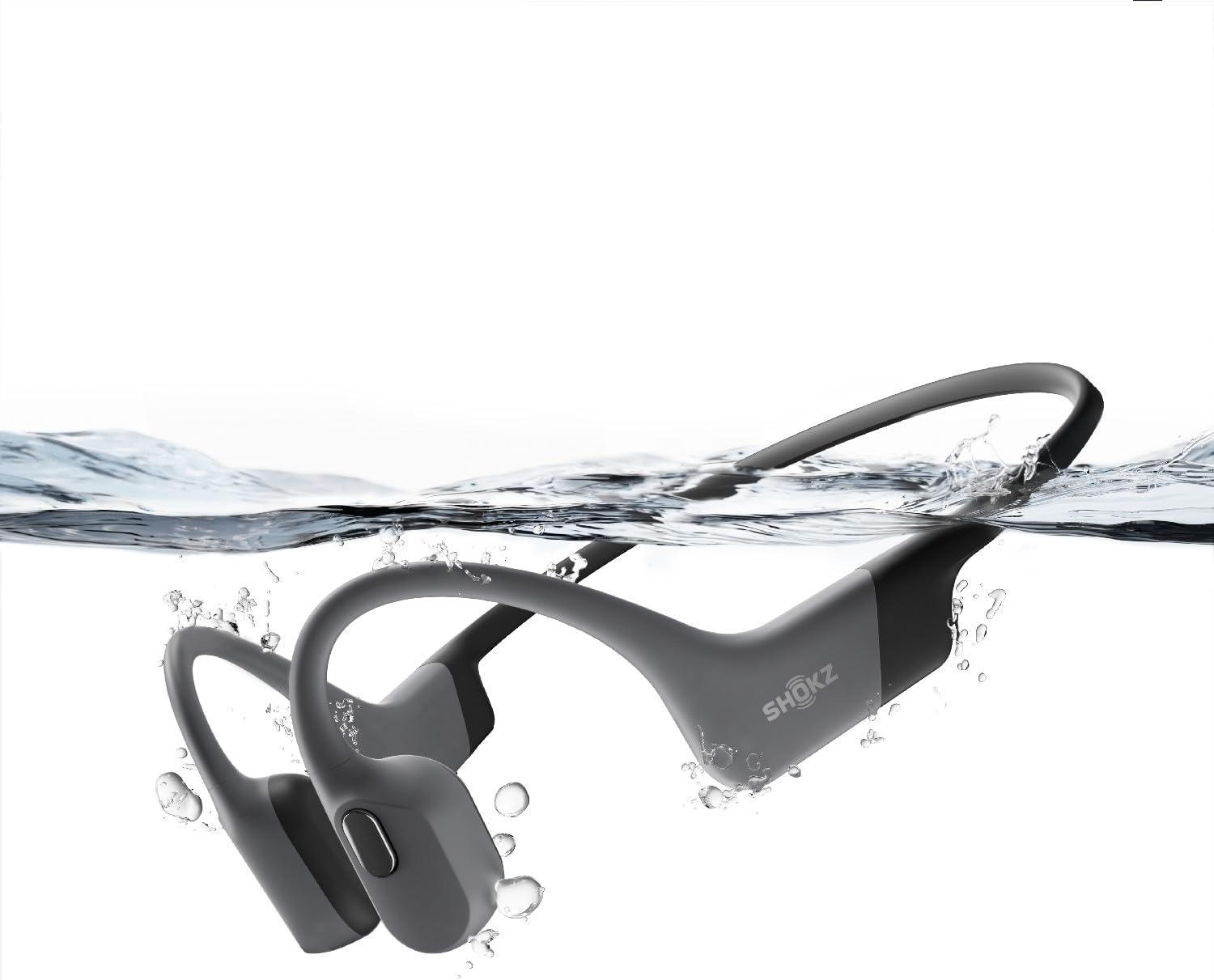 OpenSwim Pro 5