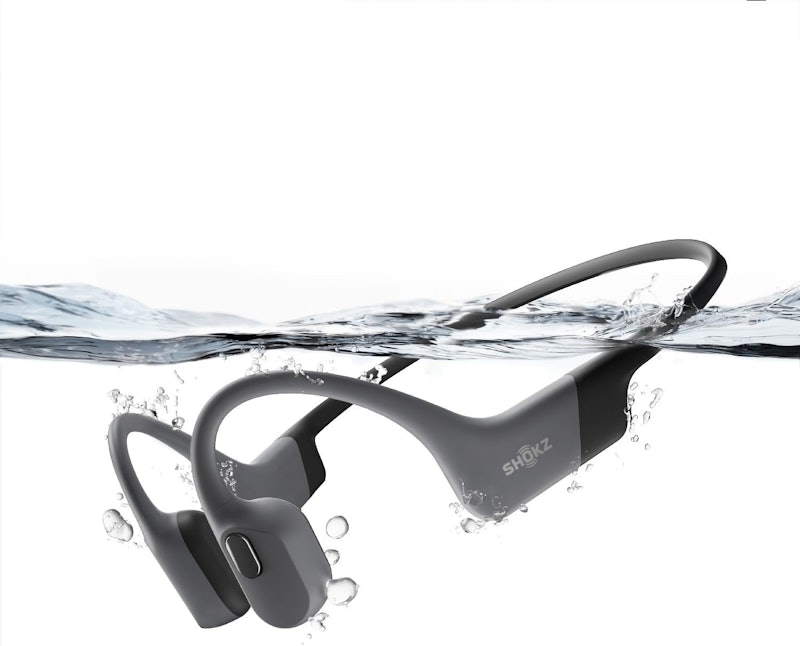 OpenSwim Pro 5