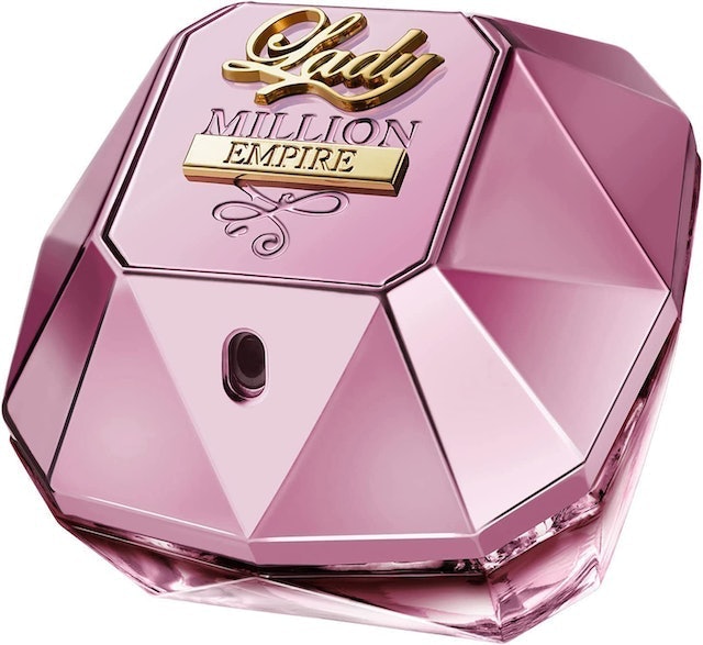 Top 10 Melhores Perfumes Paco Rabanne Femininos 3