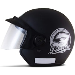 Capacete Liberty Three Pro Tork