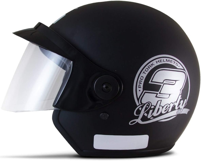 Capacete Liberty Three Pro Tork 1