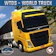 DYNAMIC GAMES LTDA. World Truck Driving Simulator 1