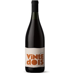 Vinho 22 Syrah Tinto