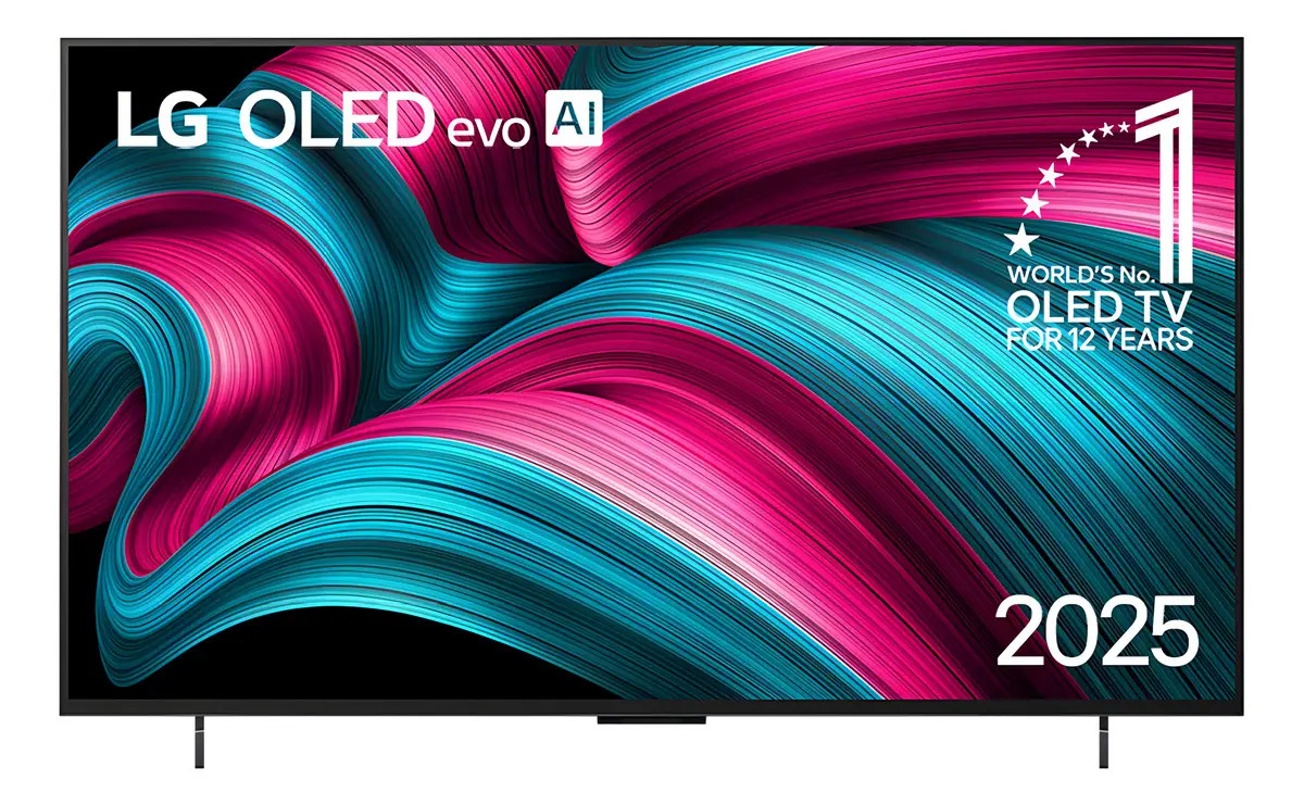 Top 10 Melhores TVs 120Hz em 2026 (Samsung, LG e mais) 3