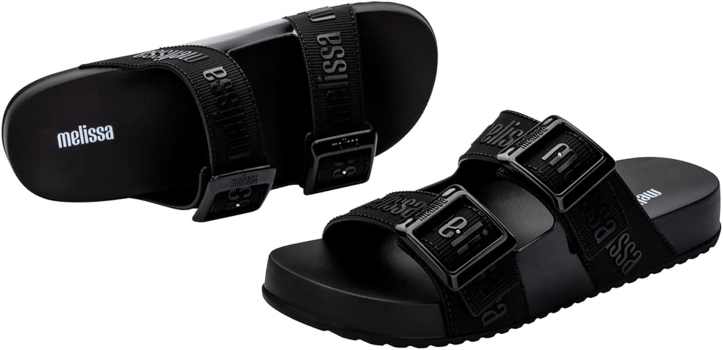 Melissa Cozy Slide M-Lover 2