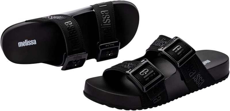 Melissa Cozy Slide M-Lover 2