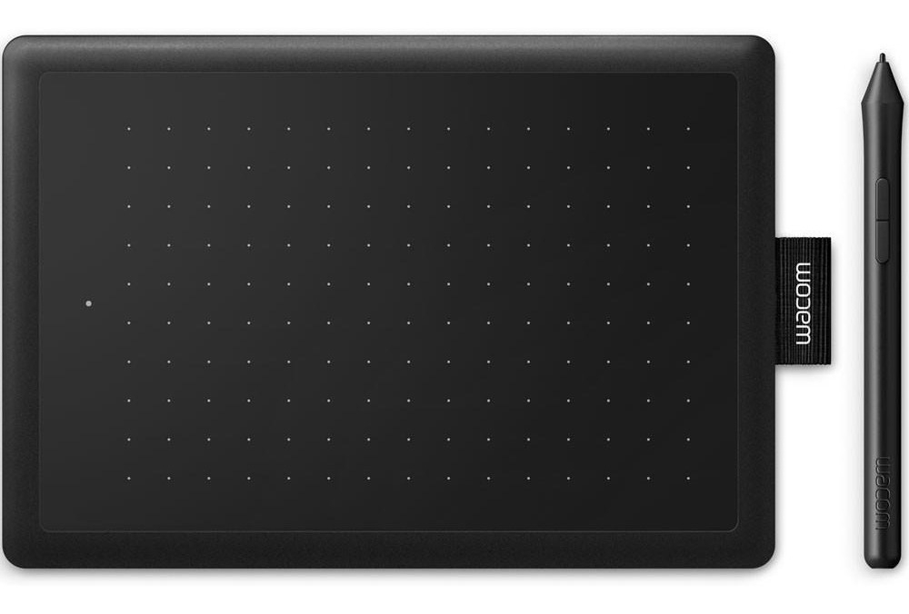 Top 10 Melhores Mesas Digitalizadoras em 2026 (Wacom, Huion e mais) 1
