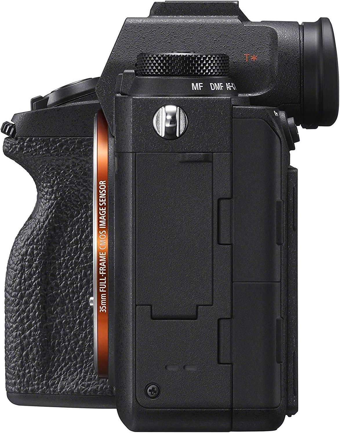 Sony Alpha A9 II 4