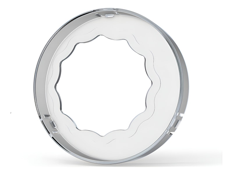 Papa Bolinhas Philips Walita Preto GC026 3
