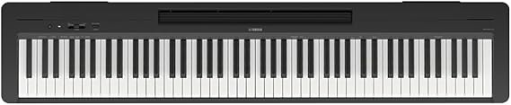 Top 10 Melhores Pianos Digitais em 2026 (Yamaha, Casio e mais) 2