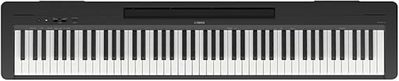 Piano Digital P-145 Yamaha 1