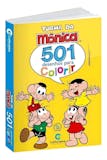 Top 10 Melhores Livro Infantil de Colorir (Bobbie Goods, Disney e mais) 2