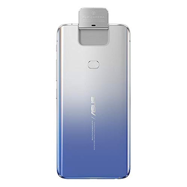 Celular ASUS Zenfone 6  5