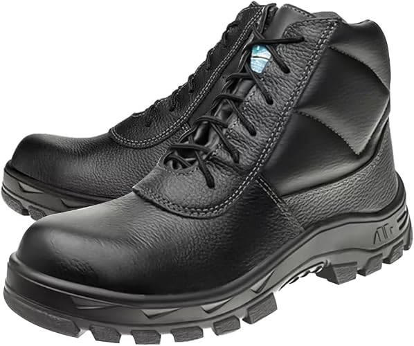 Bota de Segurança Prime Boot 50B29-CPAP-SRV 1