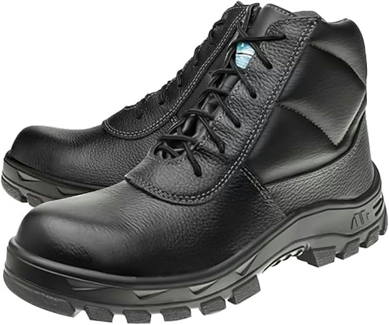 Bota de Segurança Prime Boot 50B29-CPAP-SRV 1