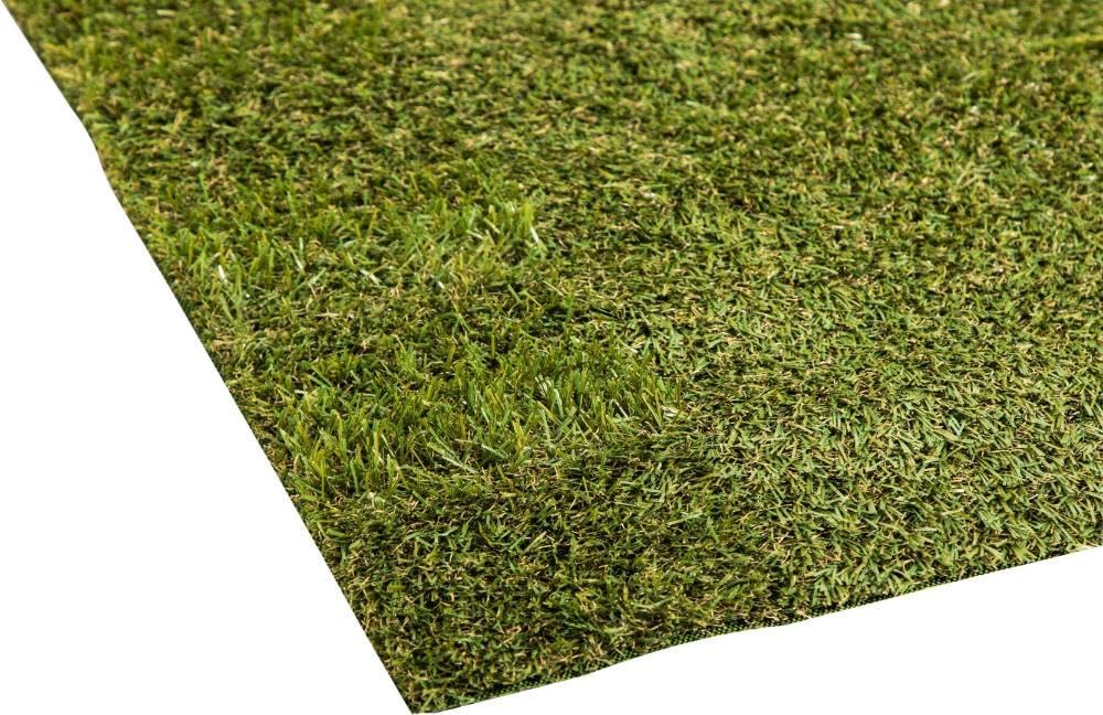 Grama Sintética Decorativa 20 mm 1 x 5 m 3