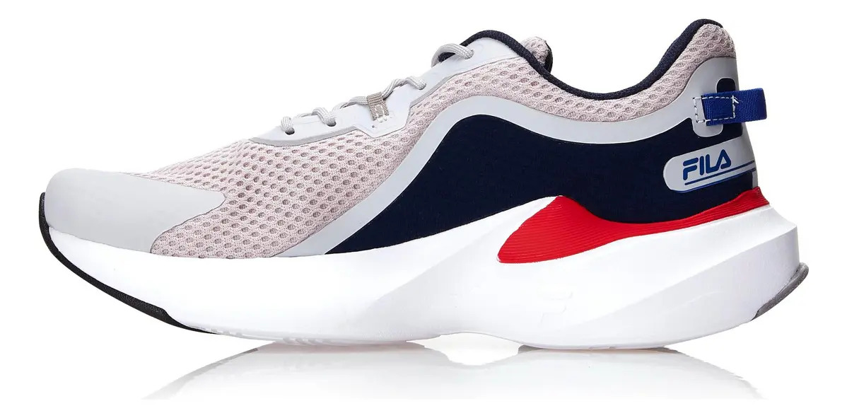 Tênis Fila Recovery Masculino 2