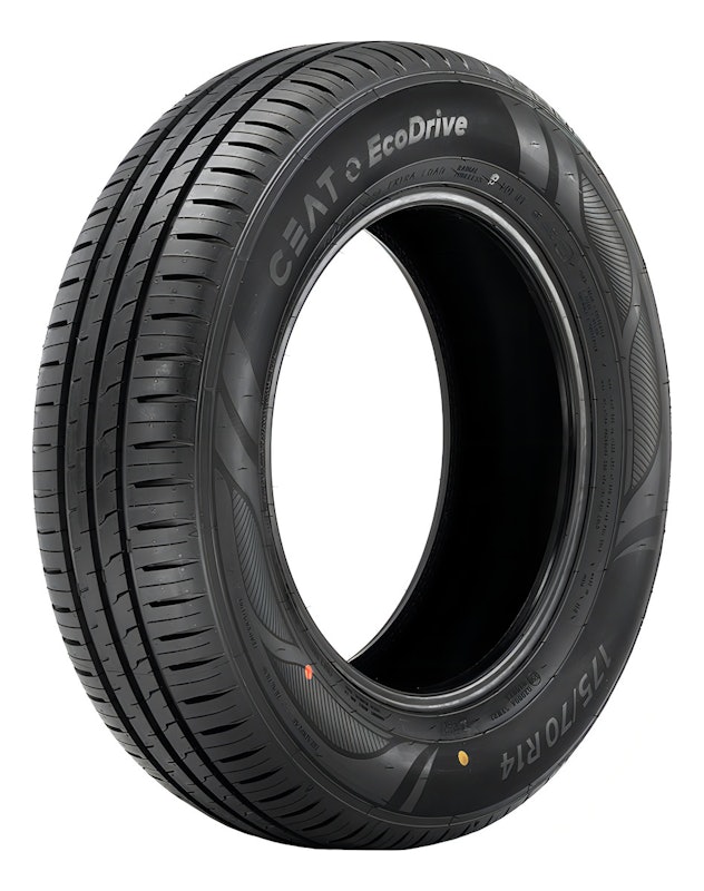 Pneu EcoDrive 175/65R14 2