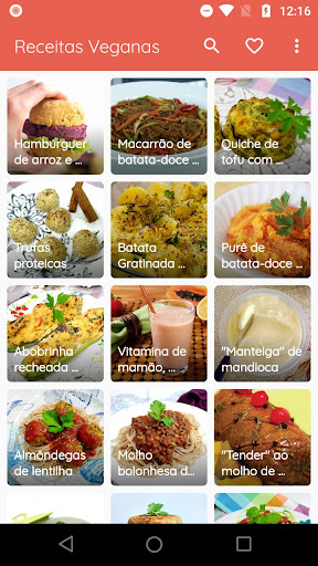  Receitas Veganas em Português 2