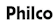 Philco 1