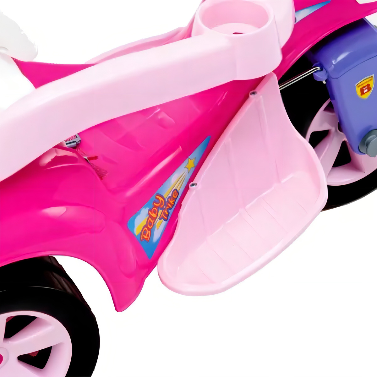 Baby Trike Evolution 3