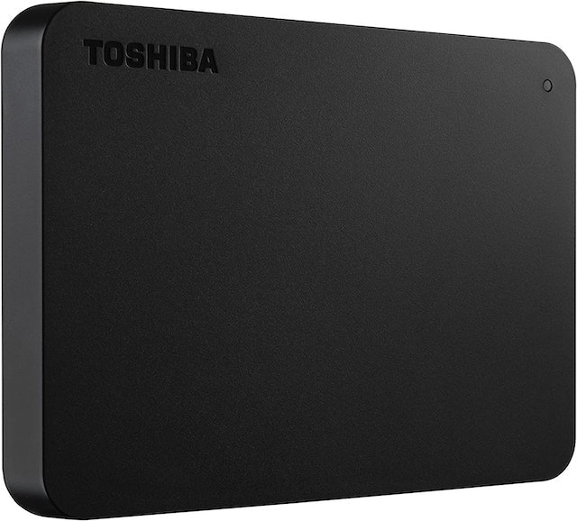 Toshiba 2