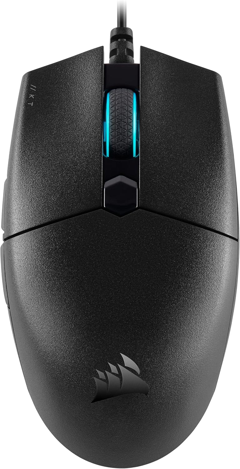 Pacote Gamer K55 RGB Pro + Katar Pro 4