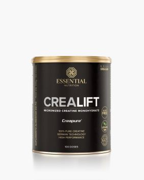 Essential Nutrition 4