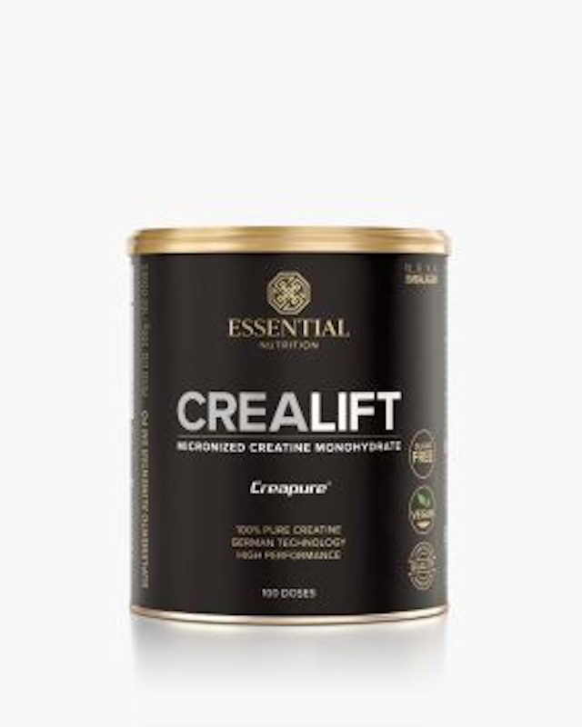 Essential Nutrition 4