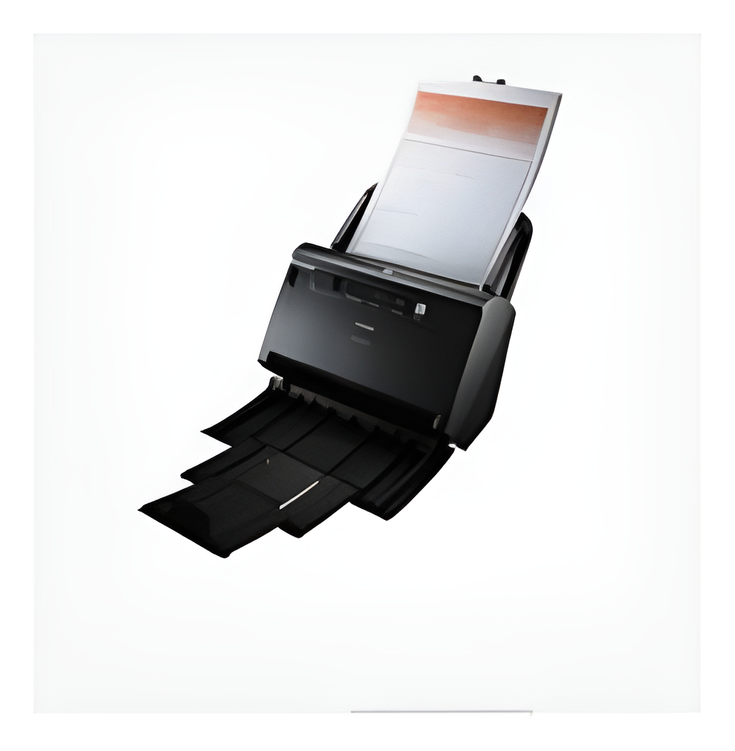 Scanner ImageFORMULA DR-C240 4