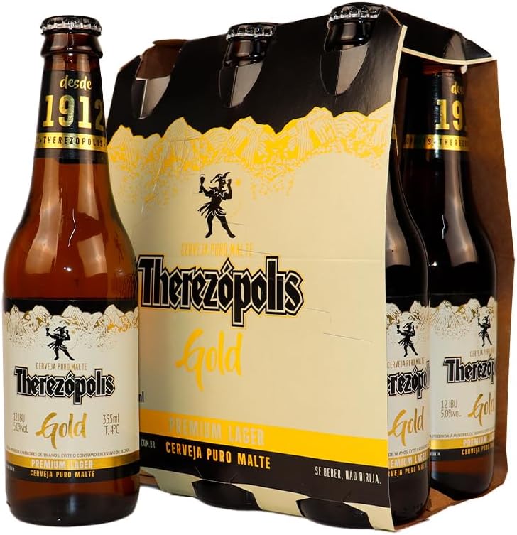 Top 10 Melhores Cervejas do Brasil em 2026 (Skol, Brahma e mais) 3
