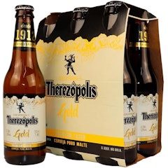 Therezopolis Gold