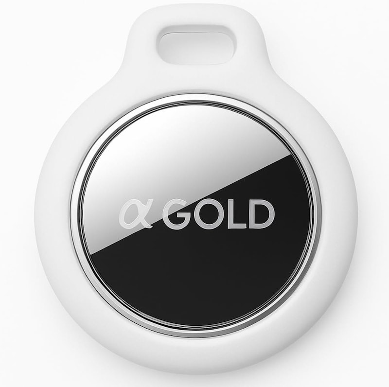 Rastreador GPS Inteligente com App de Localização e Alarme Sonoro 1