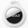 A'GOLD Rastreador GPS Inteligente com App de Localização e Alarme Sonoro 1