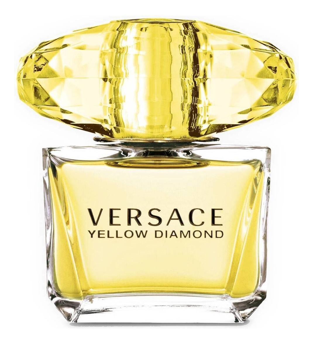 Perfume Yellow Diamond 1
