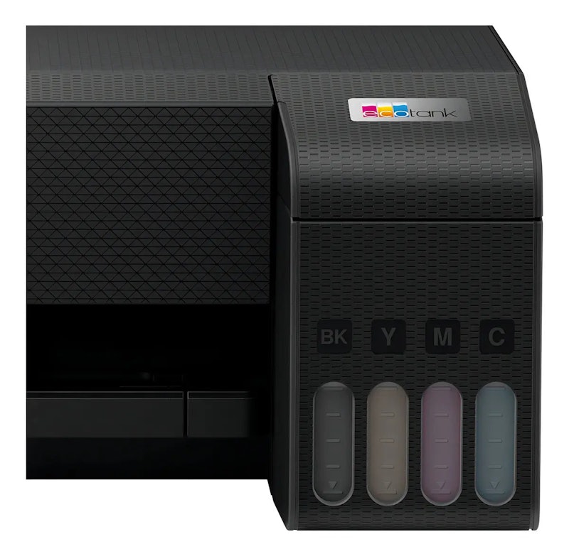Impressora Tanque de Tinta Ecotank L1250 4