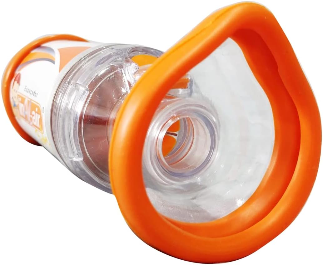 Espaçador InAl-Air Baby 4